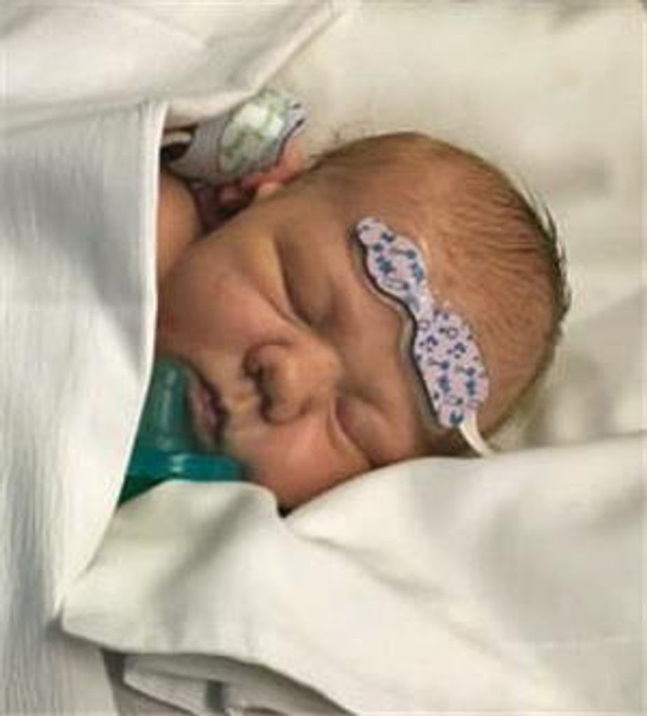 Zoey Janelle Manas Profile Photo
