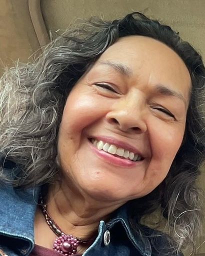 Yolanda Reynolds's obituary image