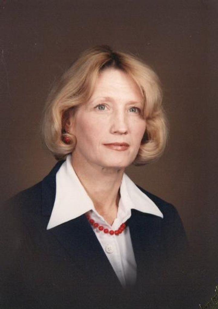Mary Esther Collins Profile Photo