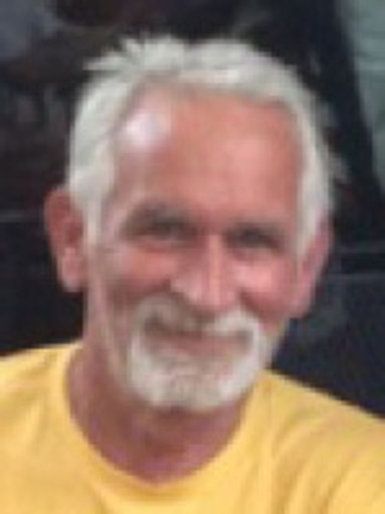 Carl Schafer, Jr.