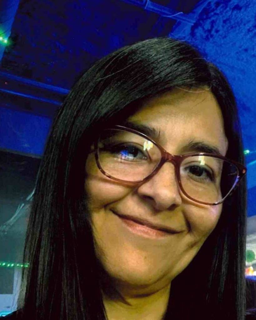 Amy Marie Munoz Bushmire Profile Photo