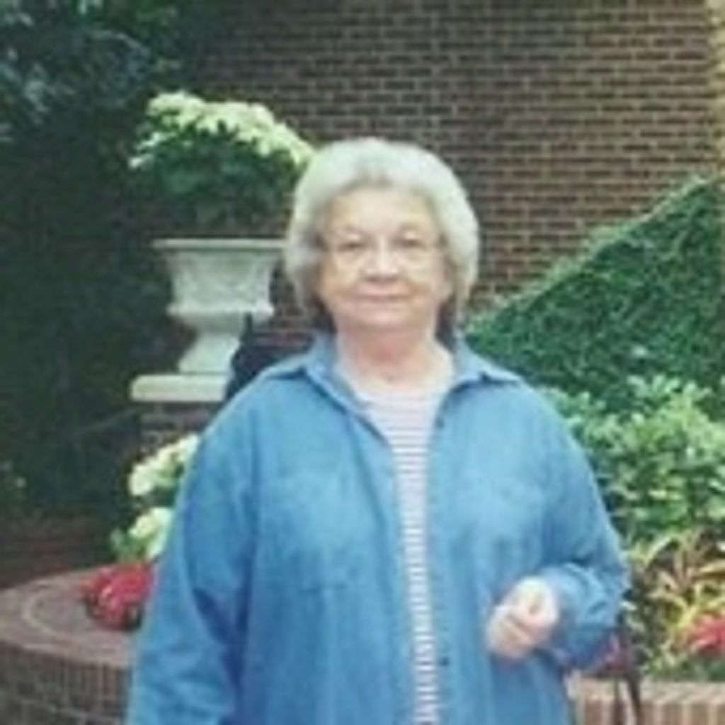 Geneva Delores Carter