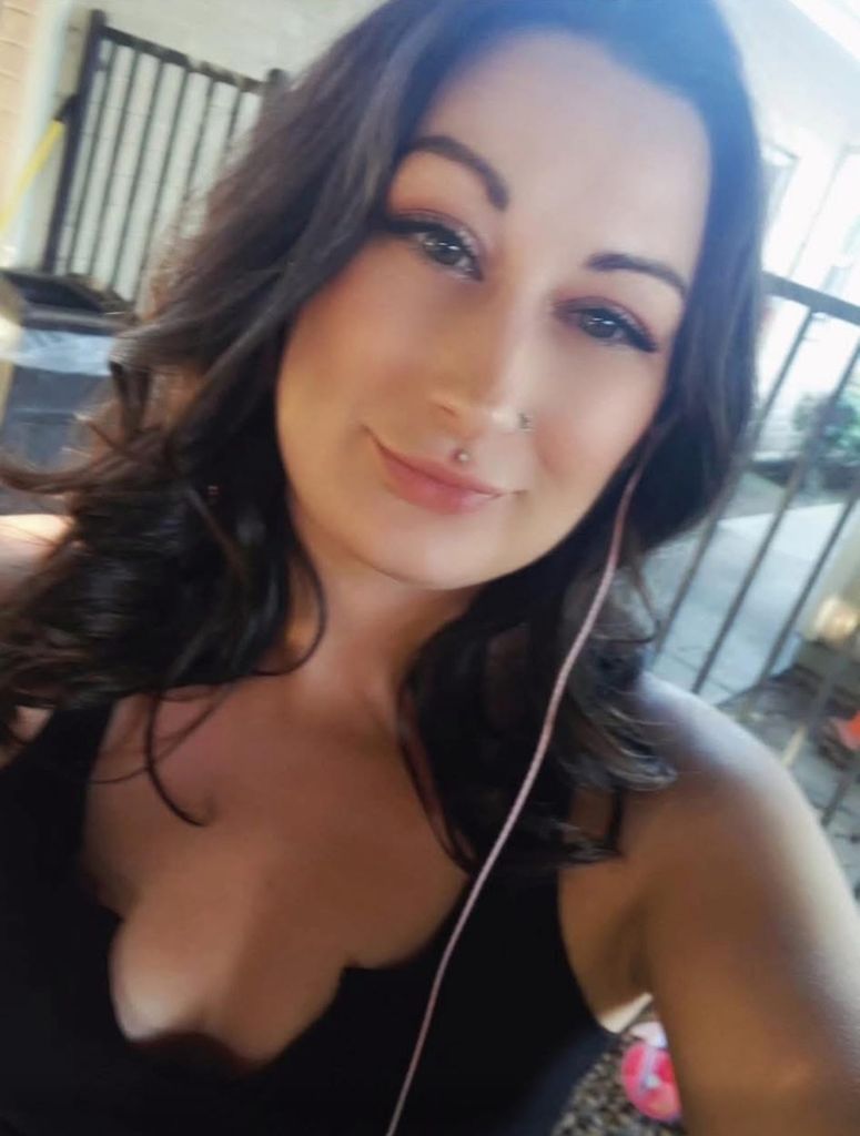 Theresa Rene Ciccarelli