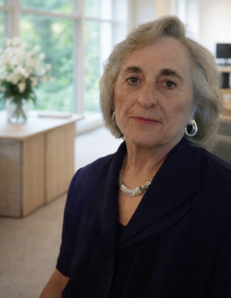 Frances Annette (Owens)  Griffin