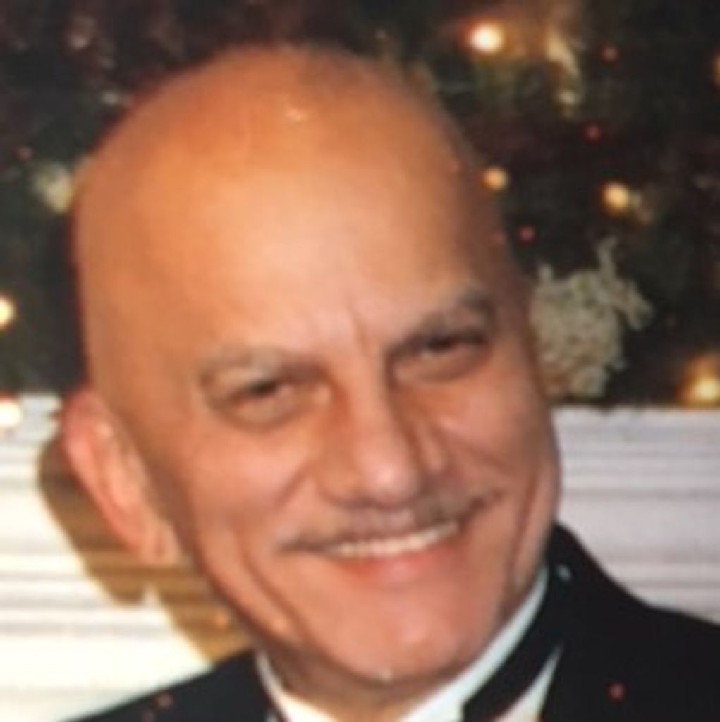 Carmelo Rivera