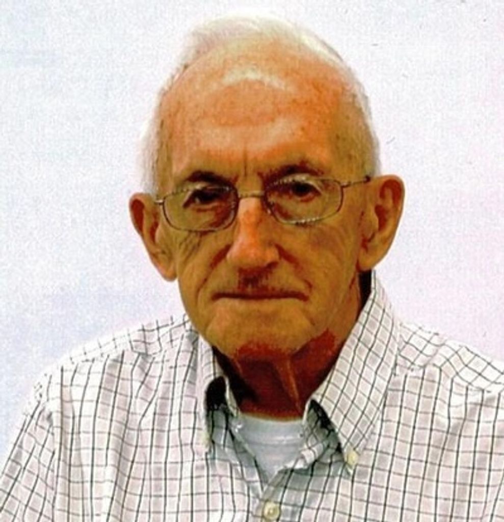 James Vennard Jr. Profile Photo