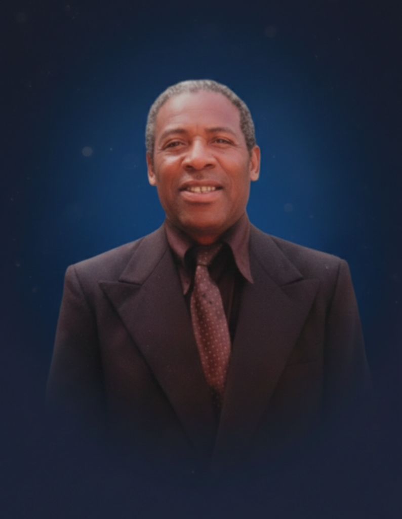 William Johnson Profile Photo