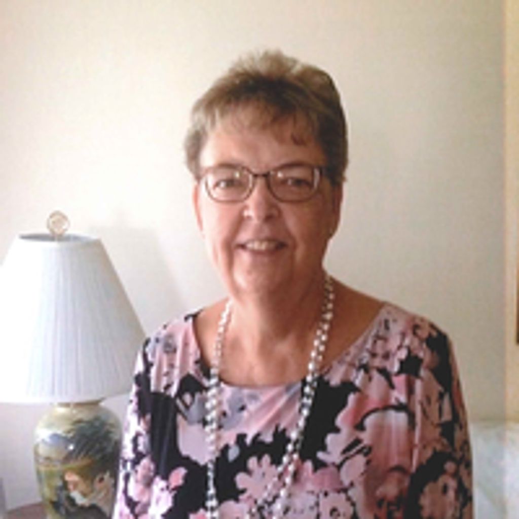 Sharon Marie Hawkins Profile Photo