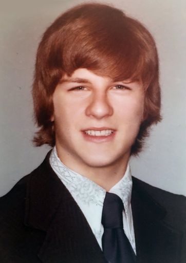Laurence Jude Ferrett Profile Photo