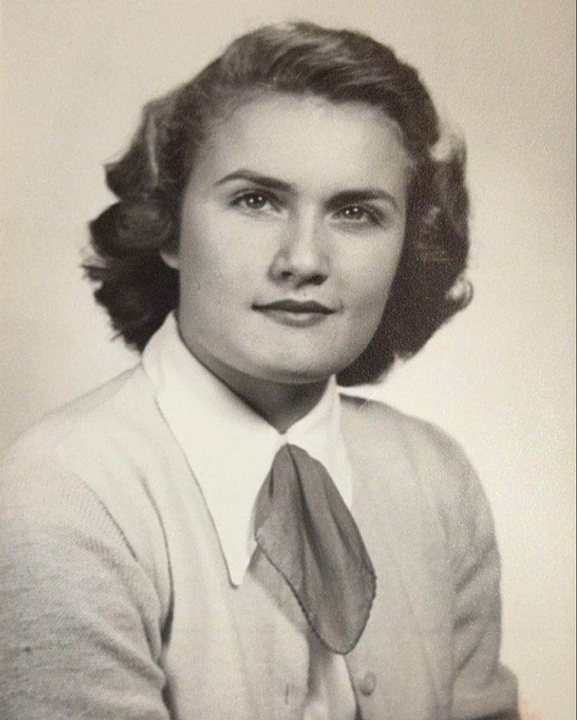Alice Rose Montgomery Profile Photo