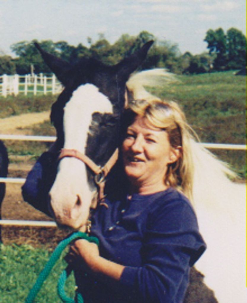 Catherine M. Delbrugge