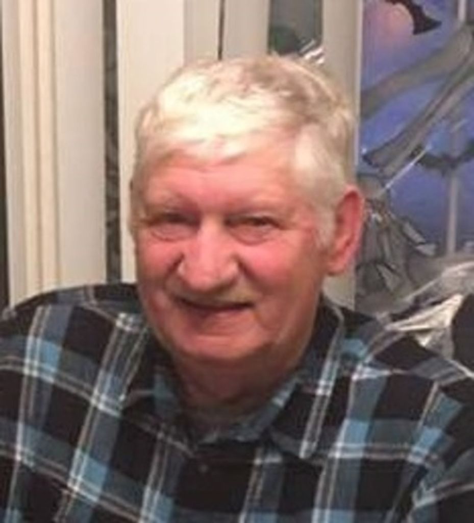 Hubert James Spurrell Profile Photo