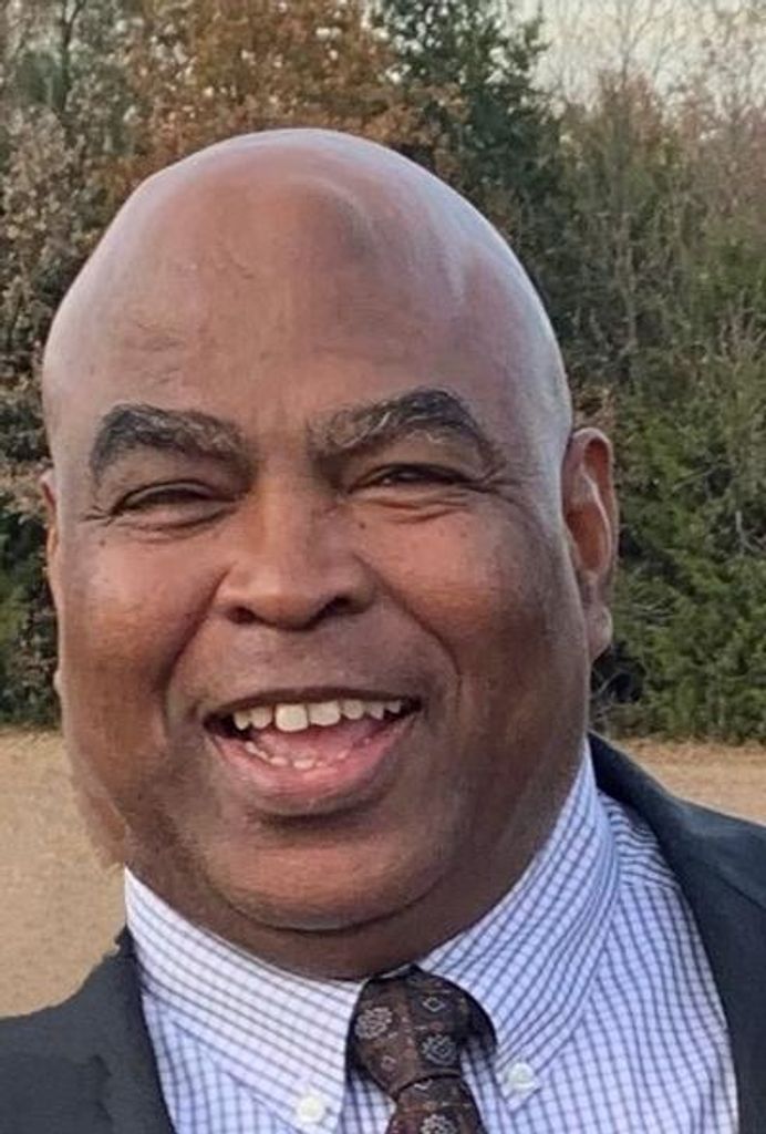 Trenton Loyd Watson Jr. Profile Photo