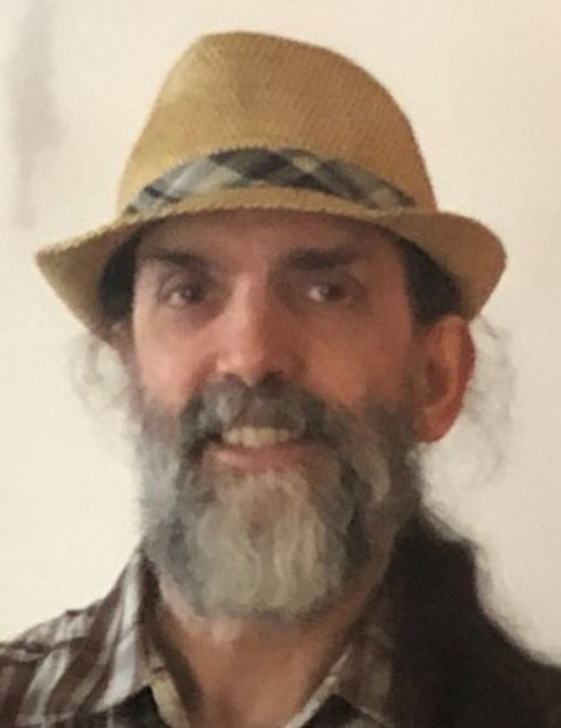 Scott Lindberg Profile Photo