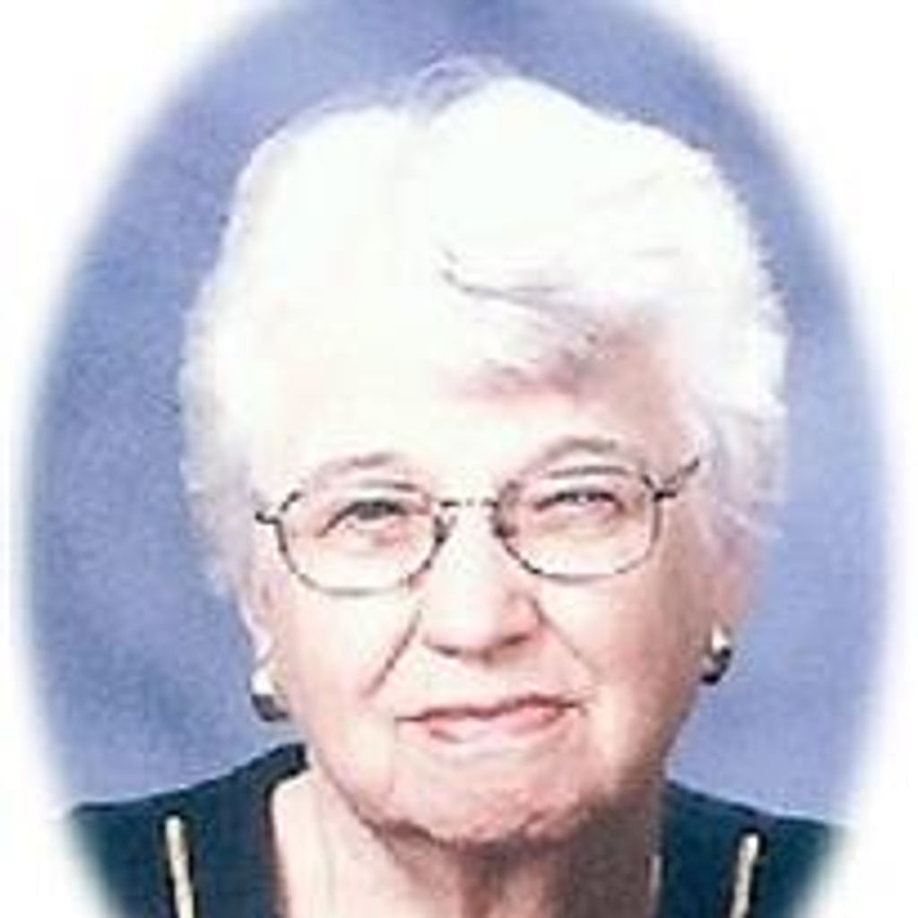 Maurine Crowe
