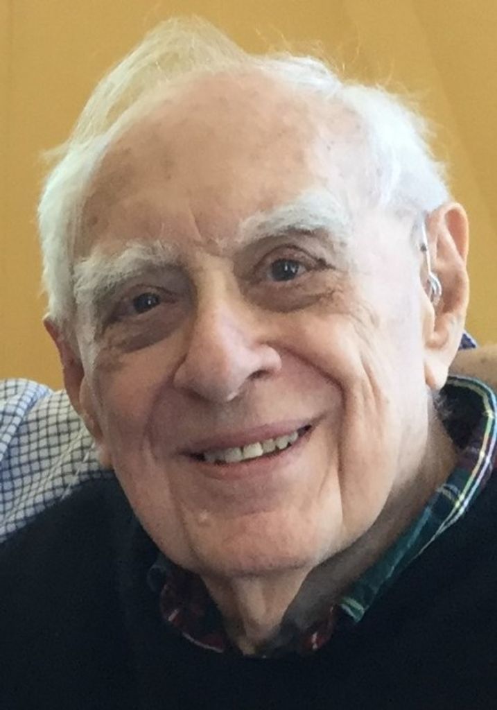 Richard A.B. Mckenzie