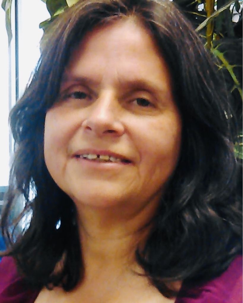 Lisa Martinez Profile Photo
