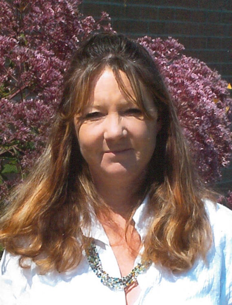 Frank-Bennett, Terri Lynn