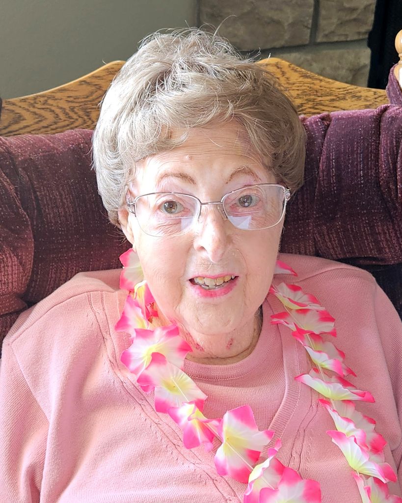 Rosalie "Rose" Sage Profile Photo
