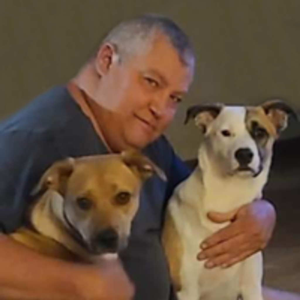 Todd David Loos Profile Photo