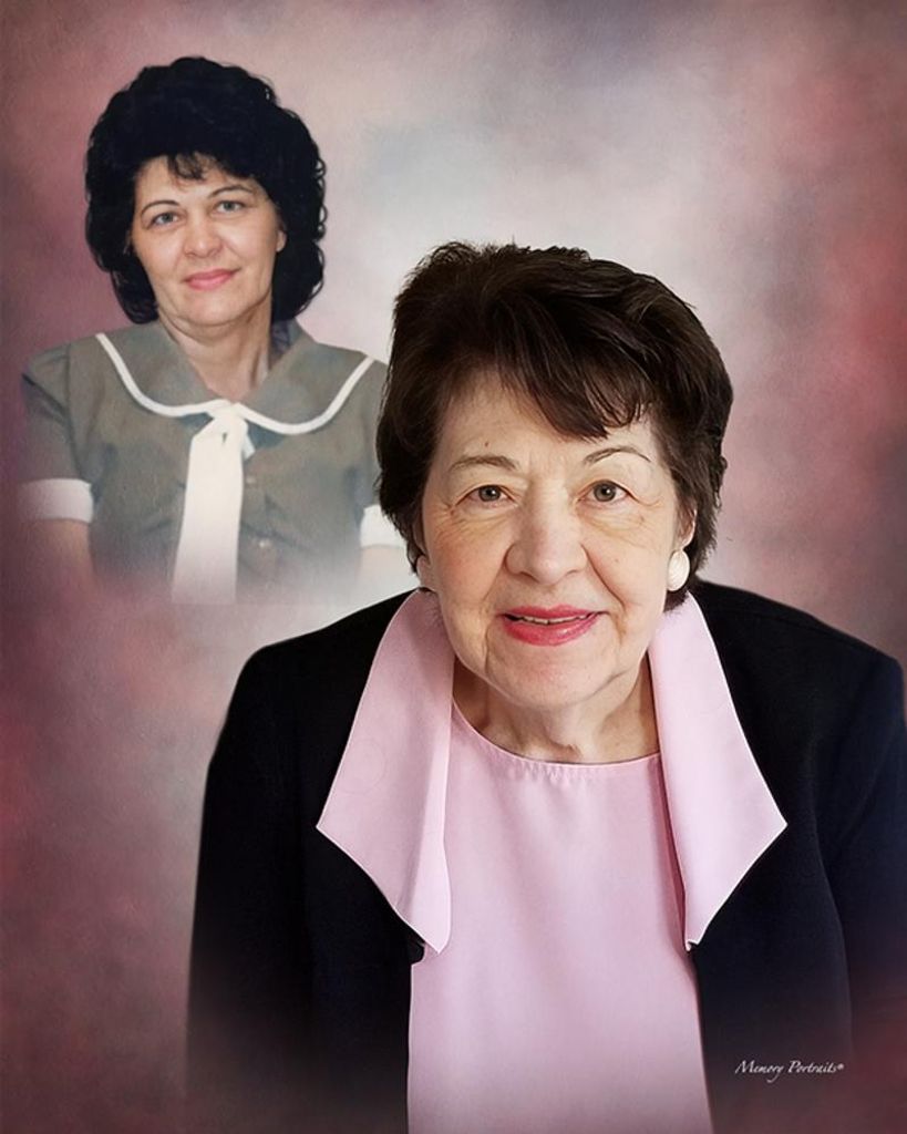 Myrtis Elma Marsh Bond