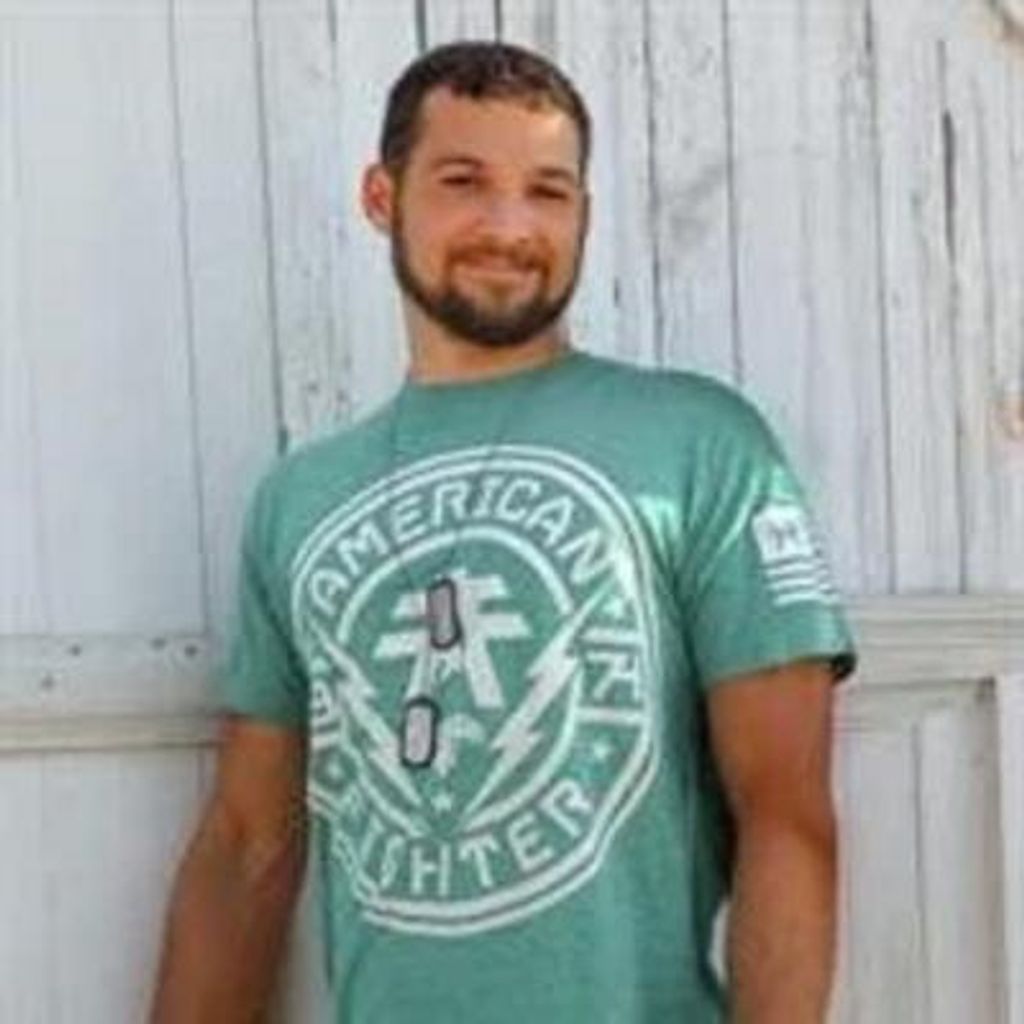Jonas D. Brown Profile Photo