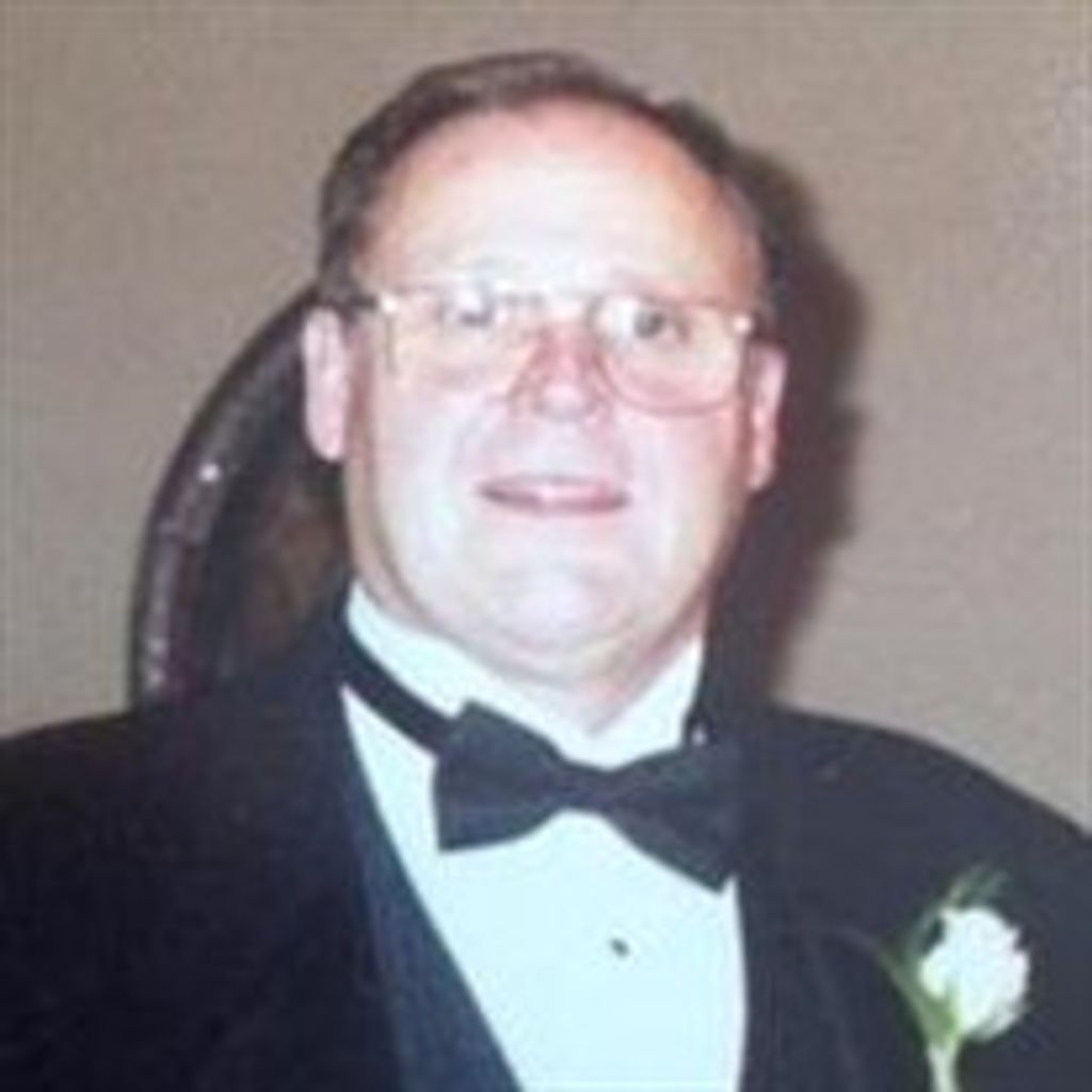 Jeff B. Robertson, Sr.
