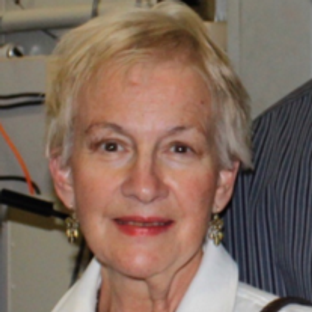 Dorothy M. Kreider