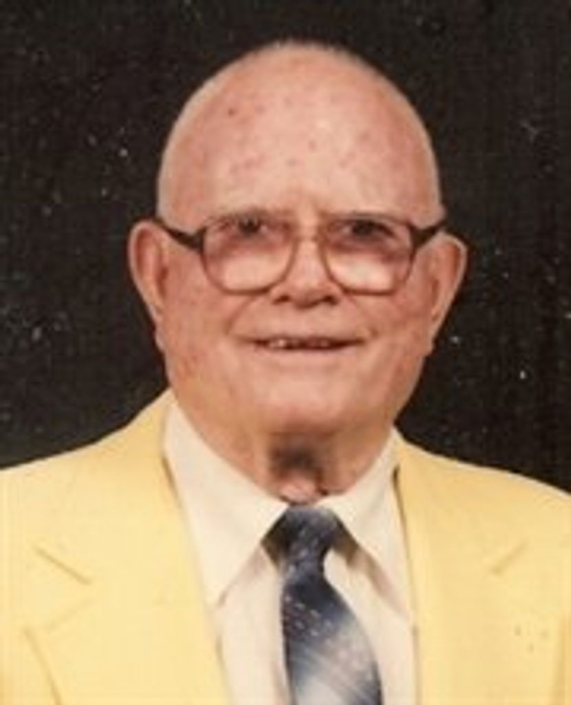 William Henry McNeace Profile Photo