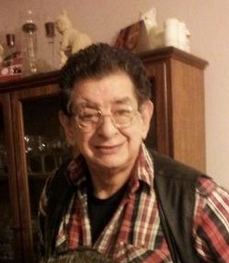 Jose Cisneros Profile Photo