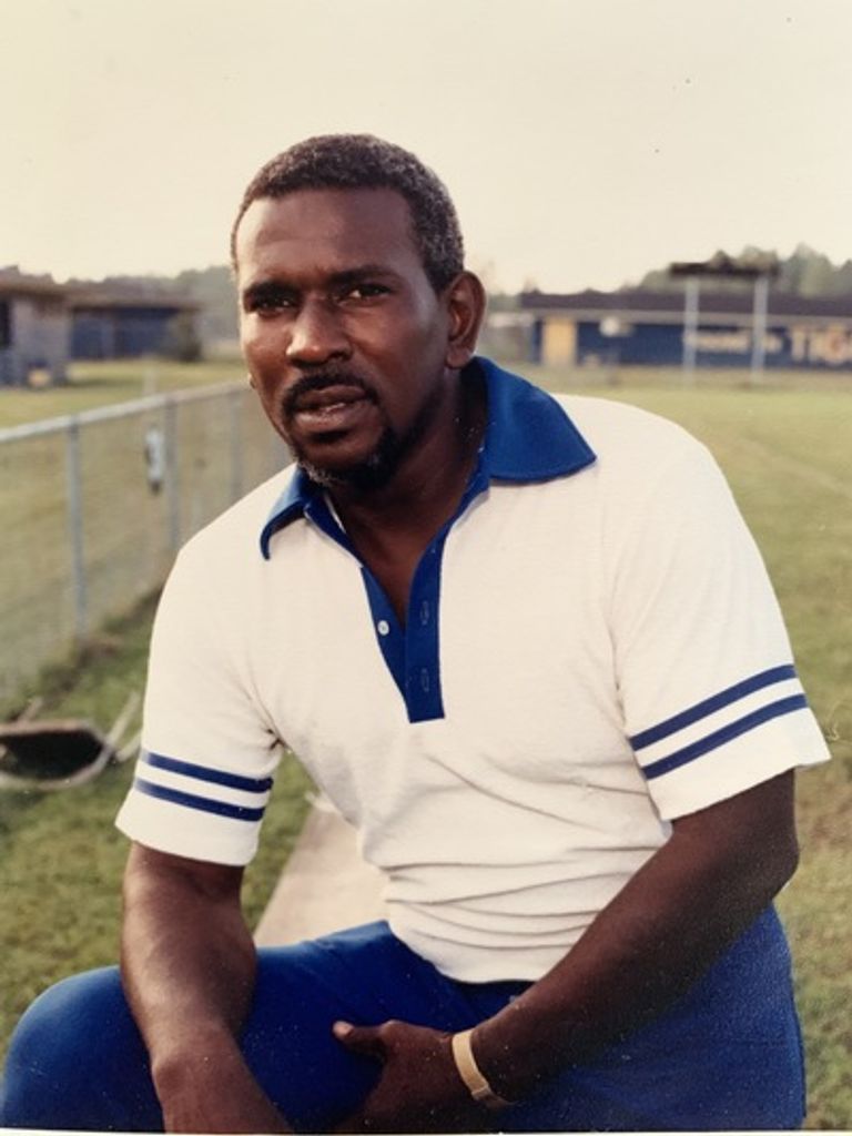 Cleveland Nathaniel Williams Profile Photo