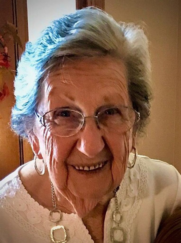 Helen E. Hafen Profile Photo