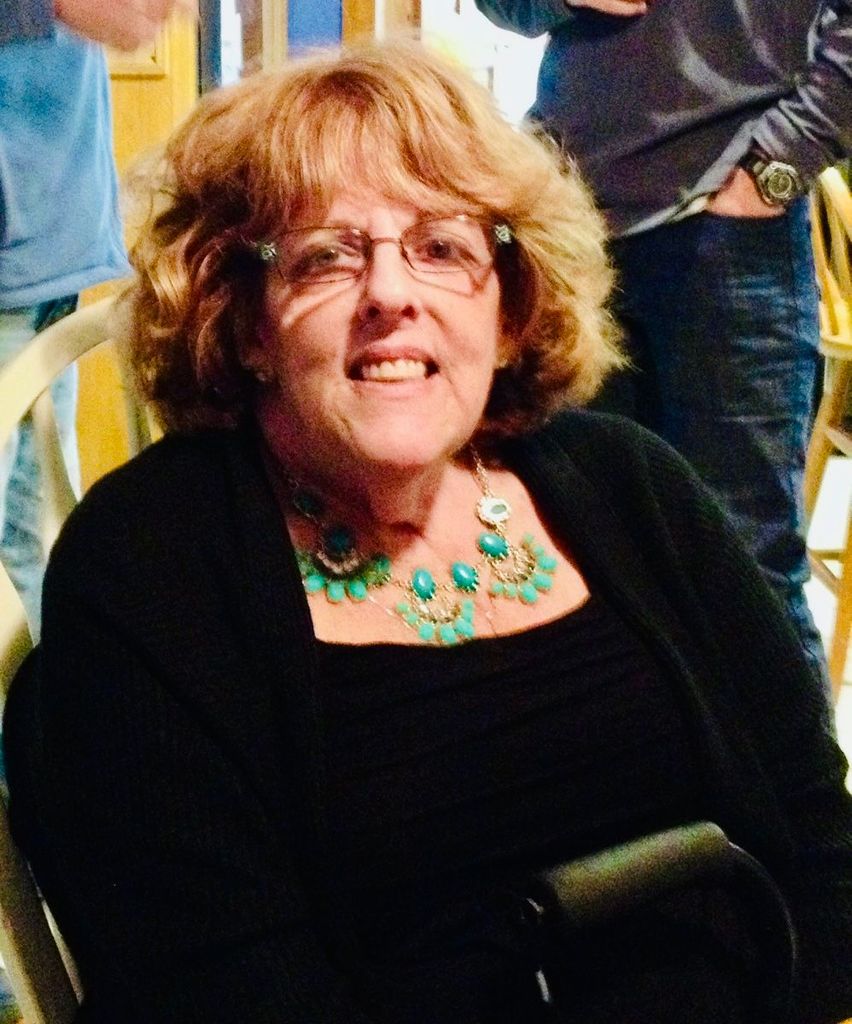 Lisabeth "Lisa" Ann Brown