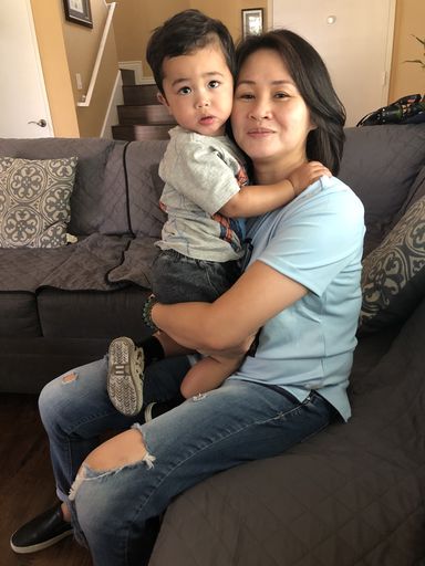 Naomi C. Cruz photo gallery thumbnail 55 of 75