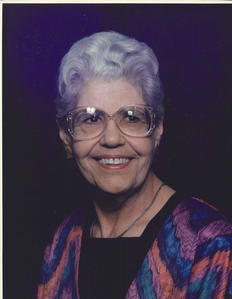 Helen M. Cawvey Profile Photo