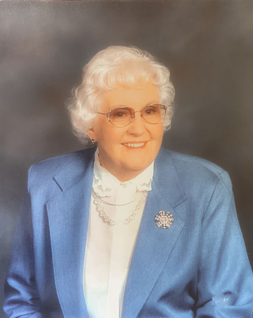 Doris Kathleen (Wampler) Schopfer Profile Photo