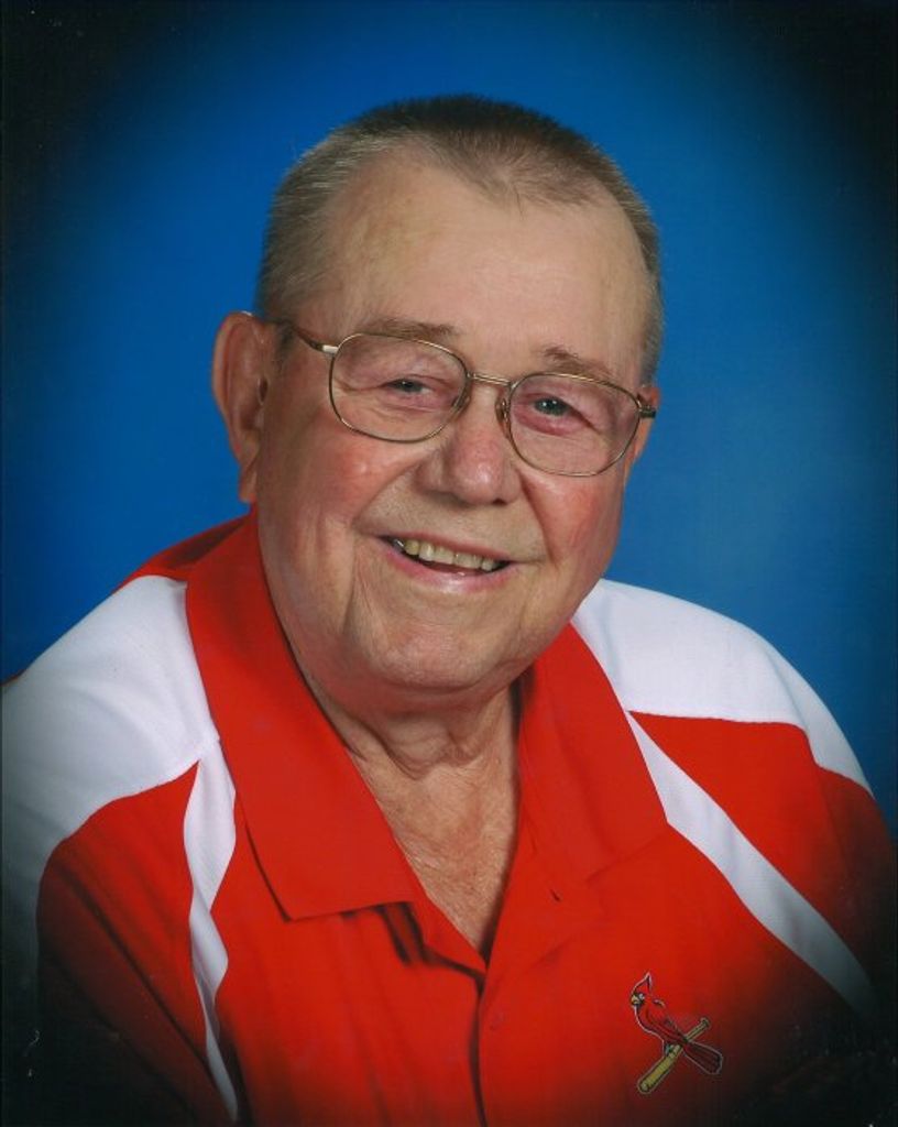 Wayne Fredrick Heitzman