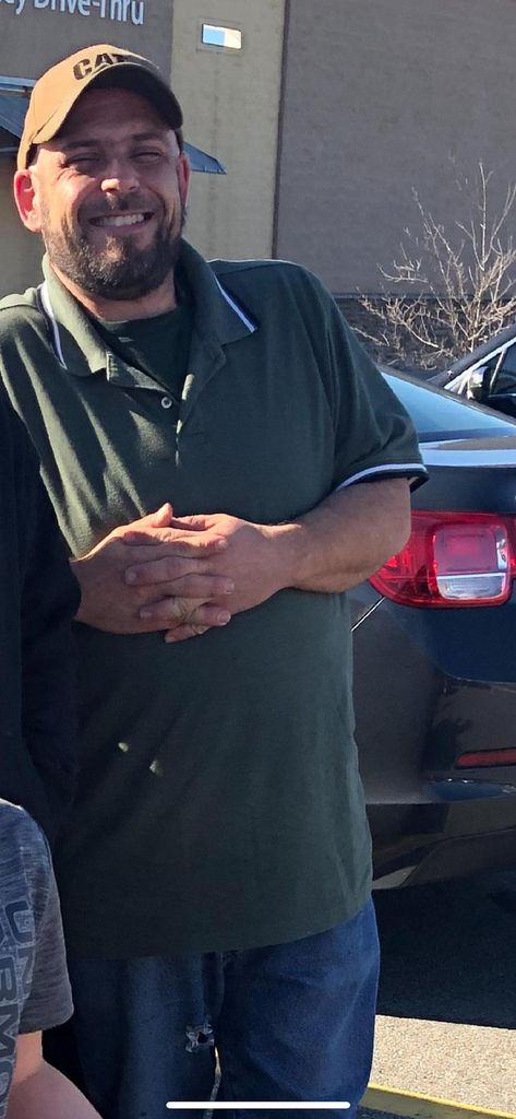 Roger Dale Brock, Jr. Profile Photo