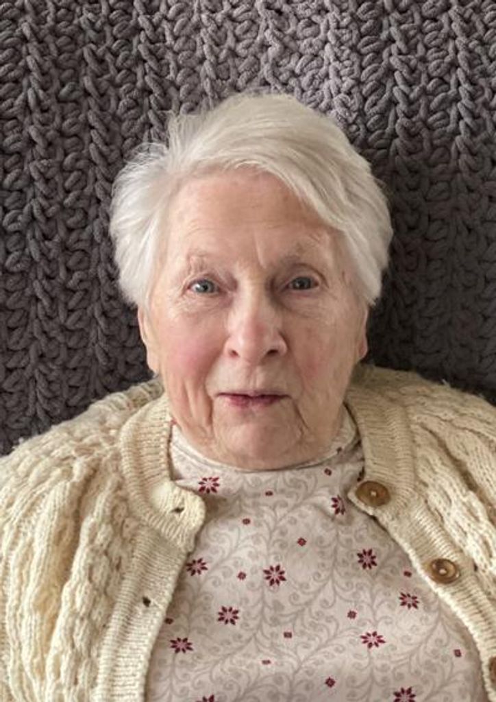 Margaret M. Taylor Profile Photo