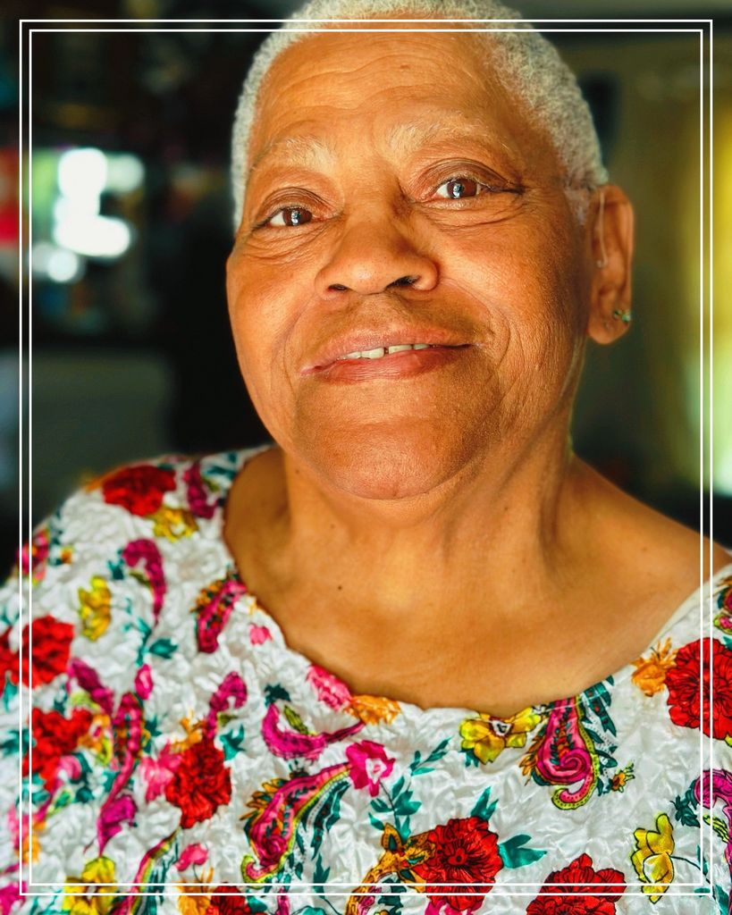 Lillian Mae Black Profile Photo