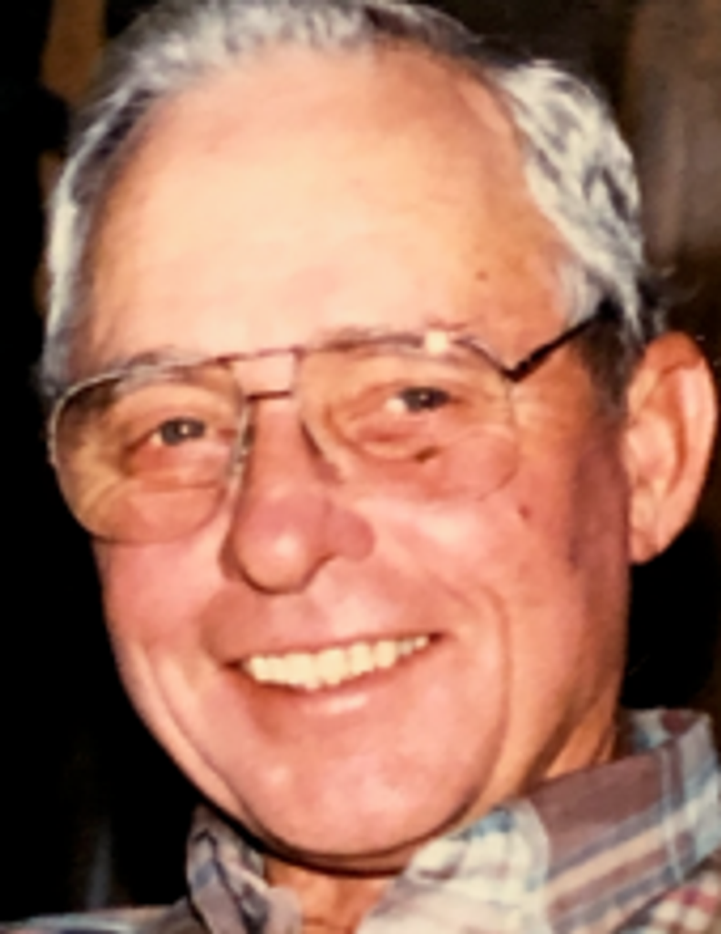 Charles H. Jackson