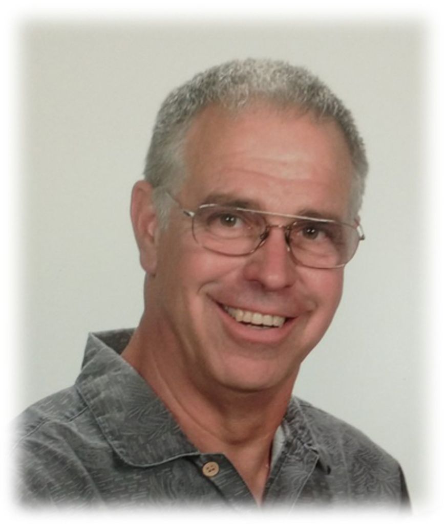 Stephen Anthony Murbach Profile Photo