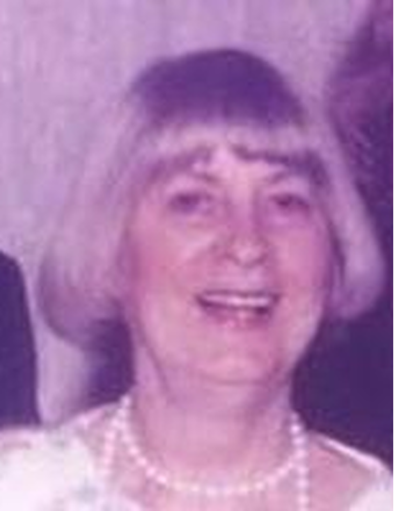 Lorna  M. Jurva