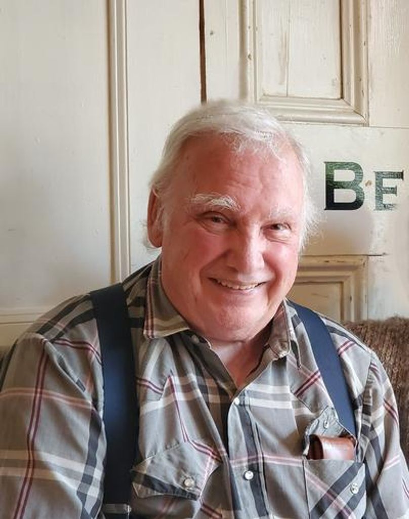 Barry Raymond Hawkins Profile Photo