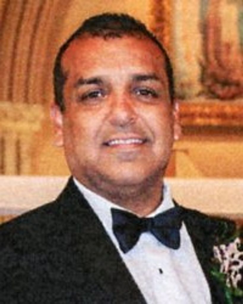 JESUS "Jesse" JUAN CASTRO