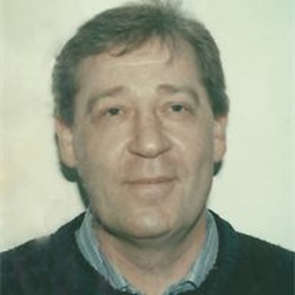Sergey Nikolaevich Kirilenko Profile Photo