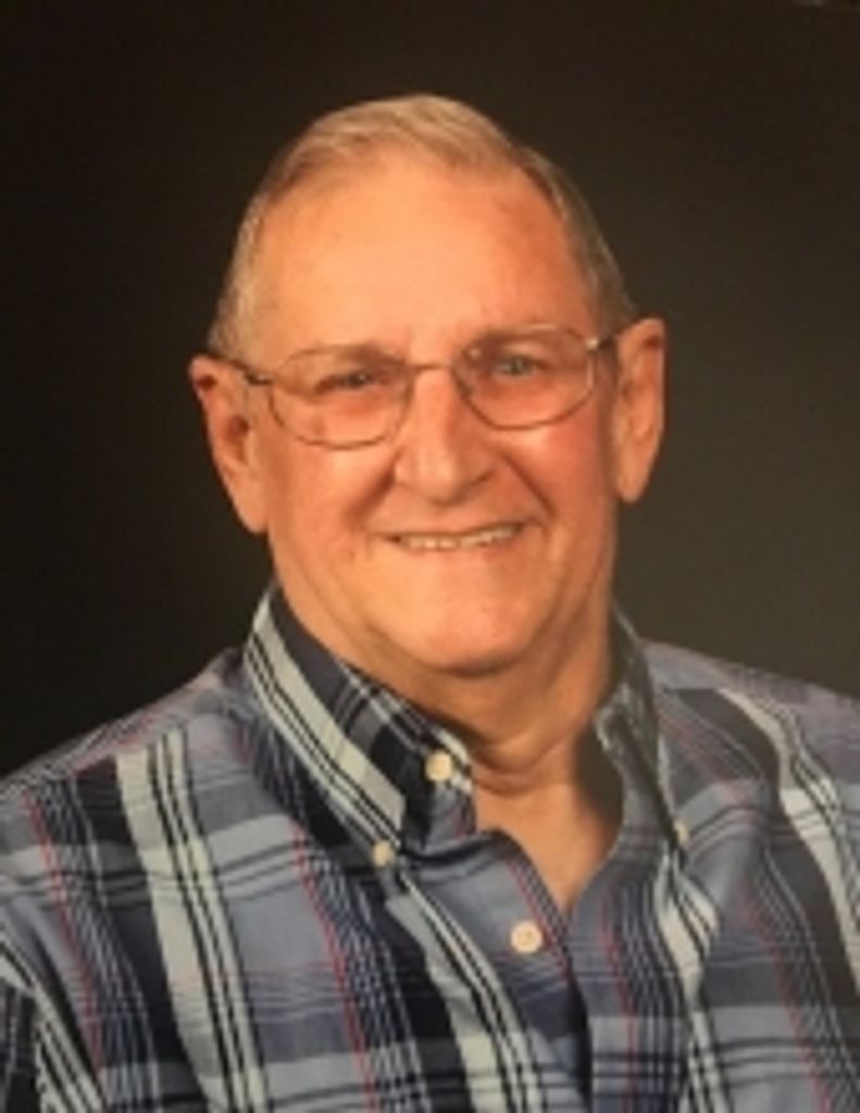 Ernest Calvin Phillips