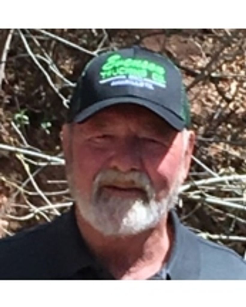 Kenneth "Kenny"  Richard Evenson