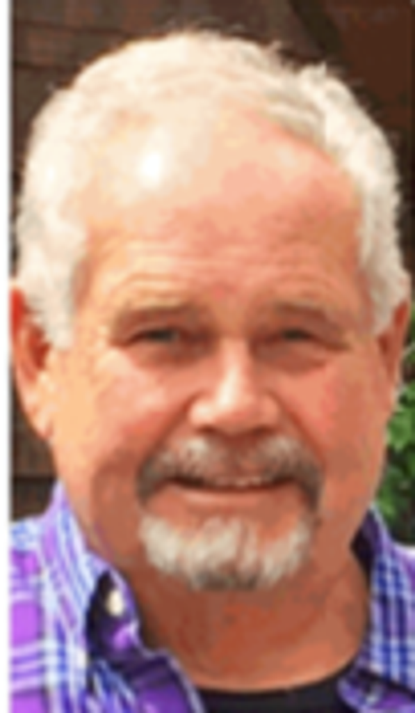 Danny Norman Nixon Profile Photo