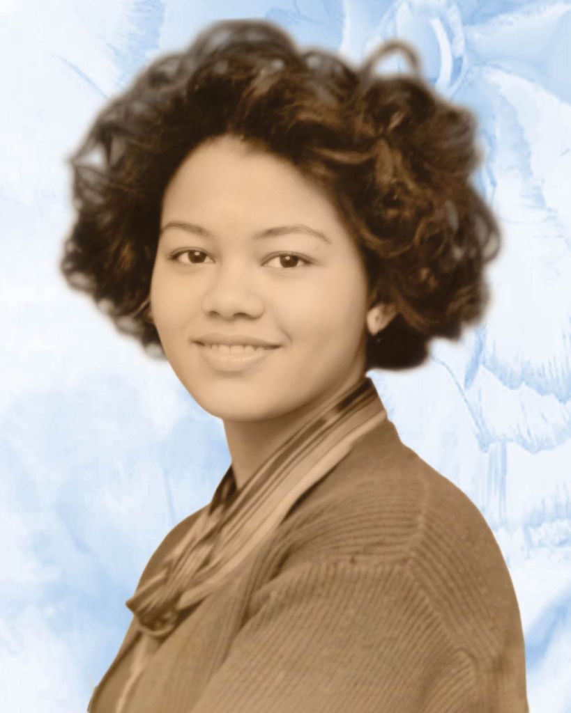 Judy "Dee Dee" Williams Profile Photo